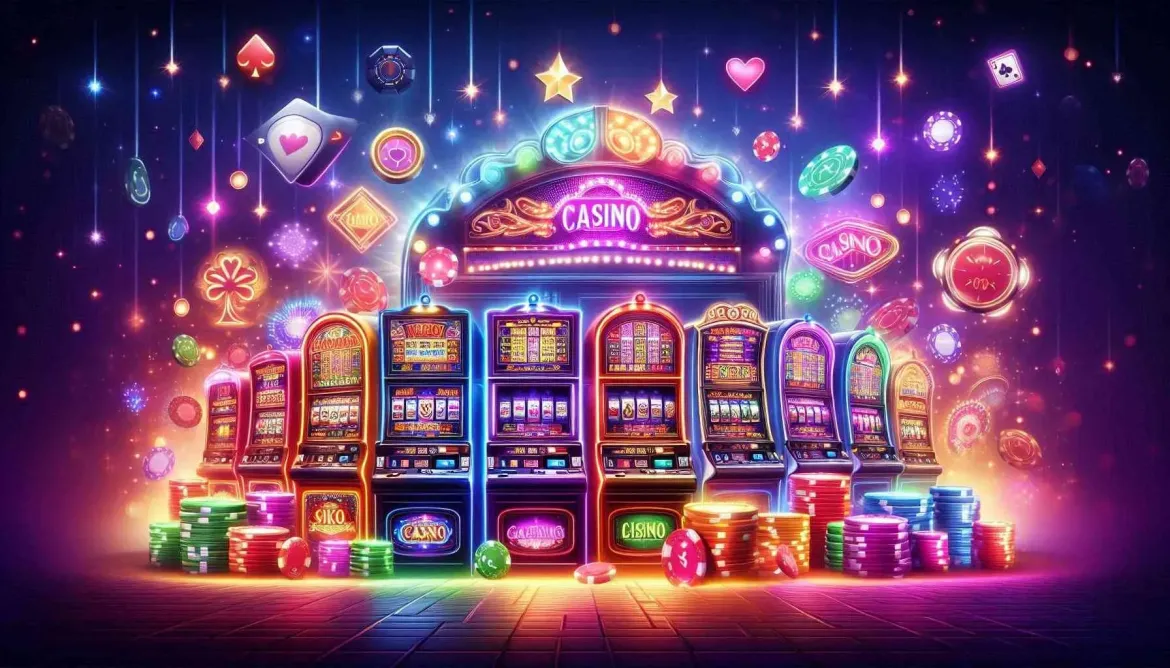 Mafia Casino